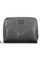 Dámská peněženka Calvin Klein černá