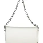 VALENTINO BAGS WOMEN'S BAG WHITE