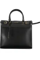 Černá dámská kabelka GUESS JEANS