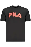 Pánské tričko FILA s krátkým rukávem