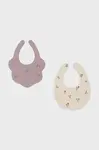 Mayoral Newborn  bryndák dětský bavlněný 2-pack