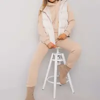 Set-EM-KMPL-645.98P-beige