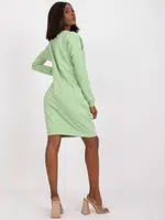 Dress-AP-SK-A-006.73-Pistachio
