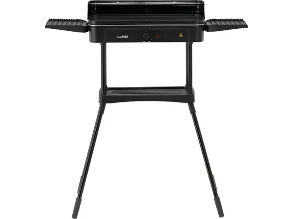 Elektrický gril 2200W 67424