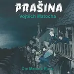 Matouš Ruml – Prašina (MP3-CD) CD-MP3