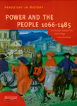 Headstart In History: Power & People 1066-1485 - Rosemary Rees, Judith Kidd, Linda Richards