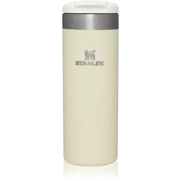 Stanley AeroLight™ Transit Mug termohrnek Cream Metallic 1 ks