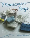 MacramÃ© Bags - Chizu Takuma