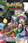 PokÃ©mon Adventures: Black and White, Vol. 8 - Hidenori Kusaka