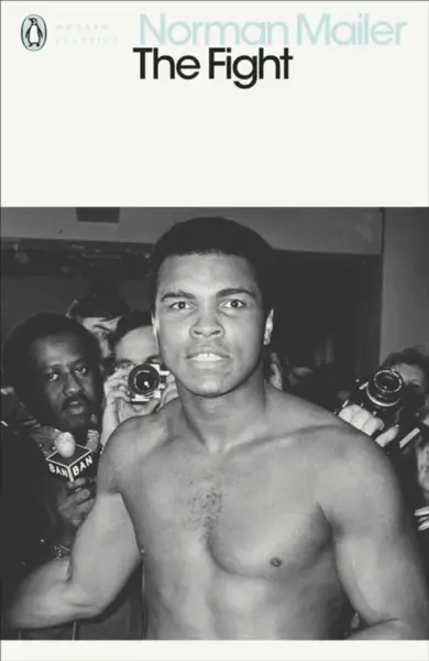 The Fight - Mailer Norman