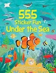 555 Under the Sea - Oakley Graham