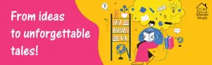 Learn to Write Amazing Stories - Aidan Hackenburg, Kate Montgomery