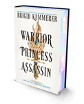 Warrior Princess Assassin - Brigid Kemmererová