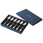 Kávová lyžička, set 6ks, kolekcia Oscar - Villeroy & Boch