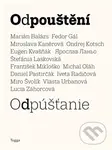 Odpouštění - Marián Balázs