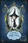 The Power of Poppy Pendle - Natasha Lowe