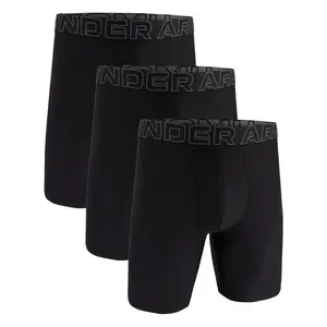 Under Armour Performance Tech - Solid 9in 3PK XXL