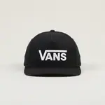 Vans Drop V Logo Snapback One Size