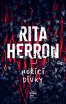 Hořící dívky - Rita Herron