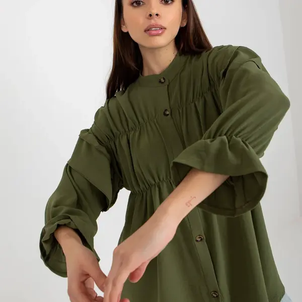 Shirt-TW-KS-BI-2021745.13X-khaki