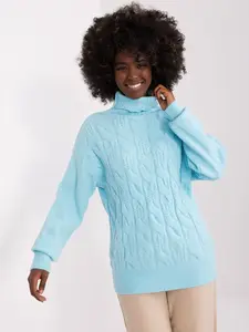 Sweater-AT-SW-23401.97P-Light Blue