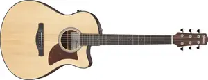 Ibanez AAM50CE Natural (rozbalené)