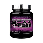 Scitec Nutrition BCAA Xpress 700g - jablko