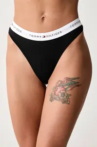 Tommy Hilfiger  tanga dámské