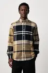 Barbour  košile pánská ICELOCH