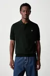 Fred Perry  polo pánské bavlněné