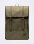 Batoh Herschel Supply Survey™ Ivy Green Diamond 20 l