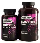 Squat carp booster bloody mulberry - 500 ml