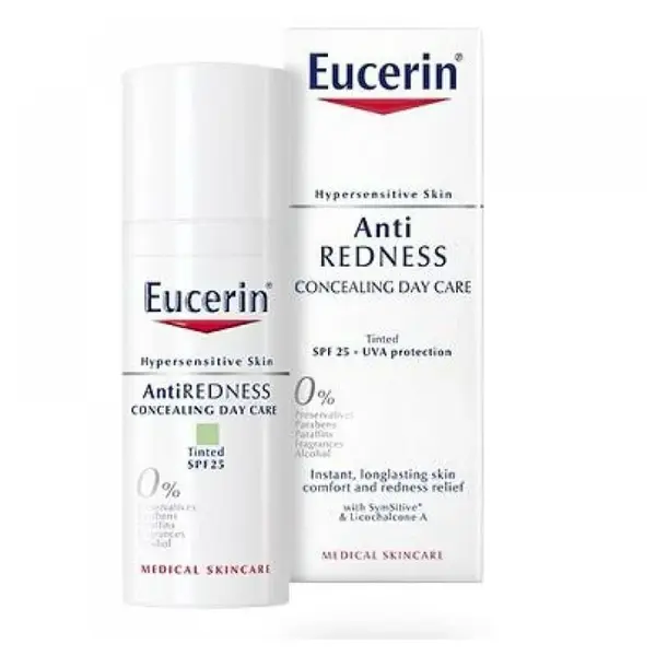 EUCERIN Neutralizující denní krém Anti-REDNESS 50 ml