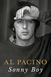 Sonny Boy (poškozené) - Al Pacino