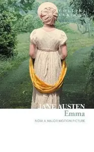 XEMMA_CLASSICS PB - Jane Austenová