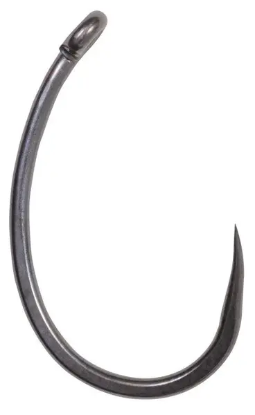Korda háčky essentials krank x barbless 10 ks - velikost 2
