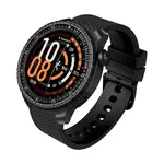 GARETT Smartwatch compass black GPS chytré hodinky