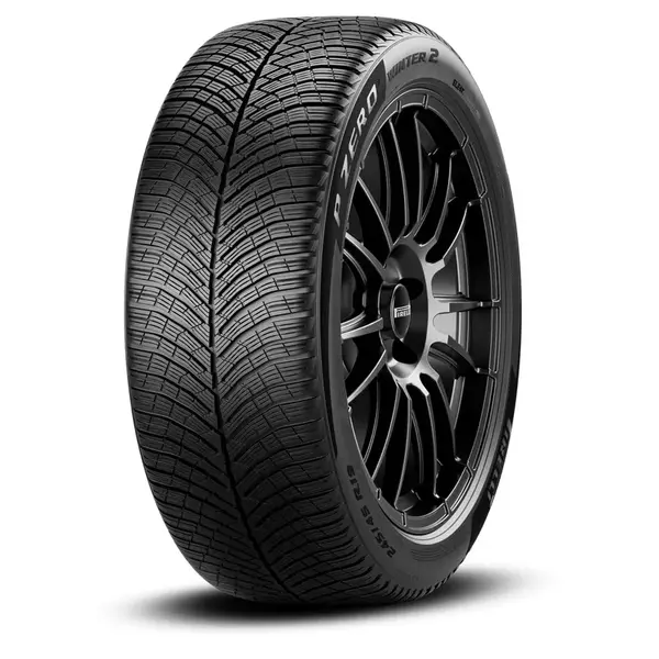 PIRELLI 255/50 R 21 109H P_ZERO_WINTER_2 TL XL 3PMSF M+S ELT *