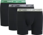 Nike ESSNTIAL COTTON STRC BOXER BRIEF 3PK L