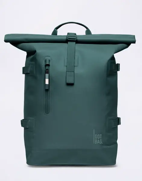 Batoh Got Bag Rolltop 2.0 Monochrome sea teal