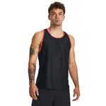 Pánské běžecké tílko Under Armour Run Everywhere Singlet