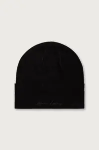 Armani Exchange  čiapka beanie dámska vlnená