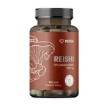 MOVit Reishi 50% polysacharidov 500 mg, 90 kapsúl