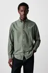 Barbour  košile pánská bavlněná OXTOWN