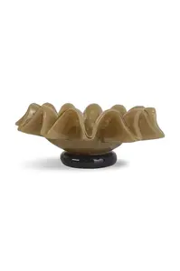 Byon  miska z foukaného skla 20 x 8 cm