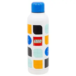 LEGO Termoska 515 ml, nerezová
