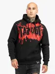 Tapout Men's hooded sweatshirt regular fit