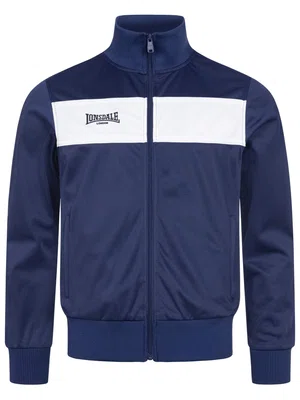 Lonsdale Men's tracksuit top slim fit