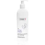 Ziaja Med Linseed sprchový gél 400 ml