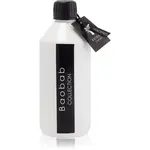 Baobab Collection Sacred Trees Mankono náplň do aroma difuzérů 500 ml